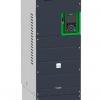Motor Variable Speed Drive